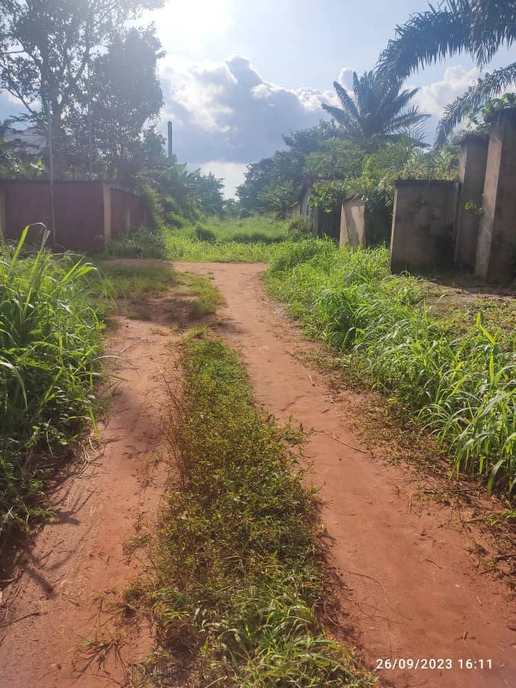 Completion Of Road Project At Adazi-Enu, Anambra State